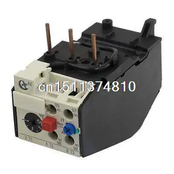 

JRS2-25 4-6.3A Current Protection Thermal Overload Relay