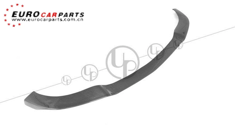 w212 e63 brabus front lip 3