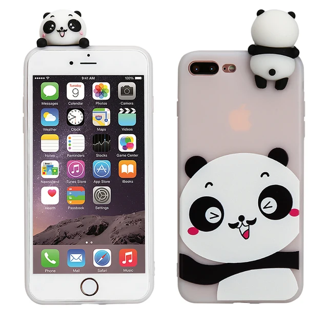 coque 3d panda iphone 7 coque 3d panda iphone 7