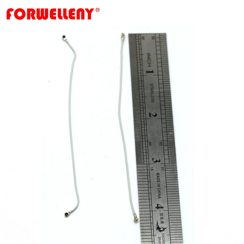 

For huawei nova CAZ-AL10/CAZ-TL10 Antenna Signal Coaxial Connector Replacement Part