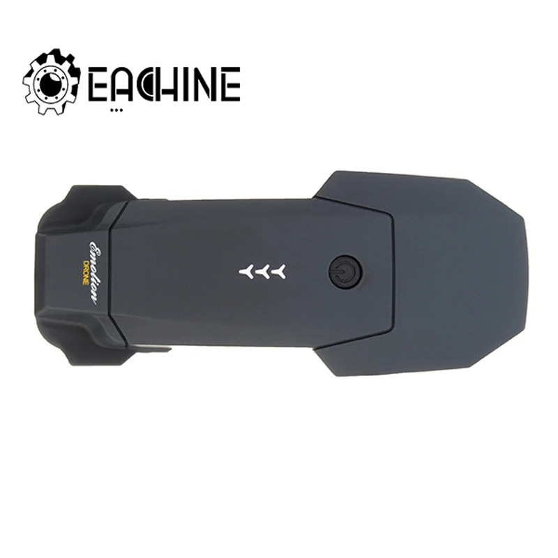 

Original Eachine E58 WiFi FPV RC Quadcopter Upper Body Cover Shell Canopy Spare Parts Black Grey