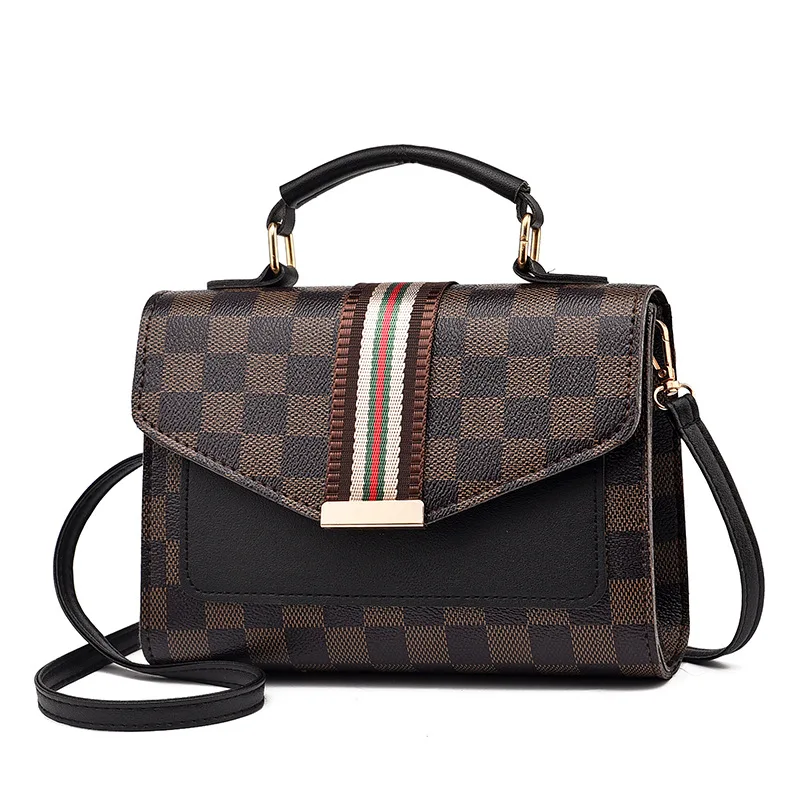 

Ragcci Famous Shoulder Bag Women Designer pu Flap Crossbody Bag Luxury Totes Multifunction brands Bag bolsa