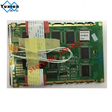 Оригинальная ampire AG320240A4 14pin FFC Синяя подсветка экрана 5," дюймовый ЖК-дисплей Панель вместо AG320240F