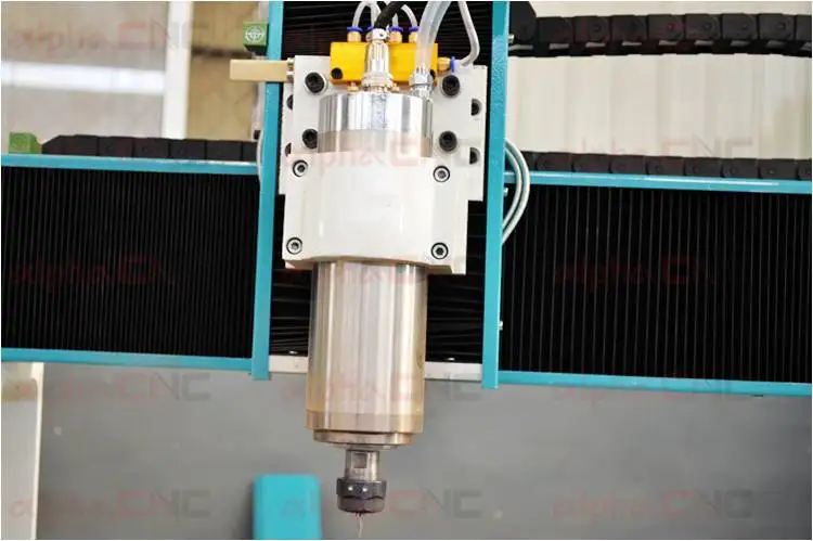 spindle