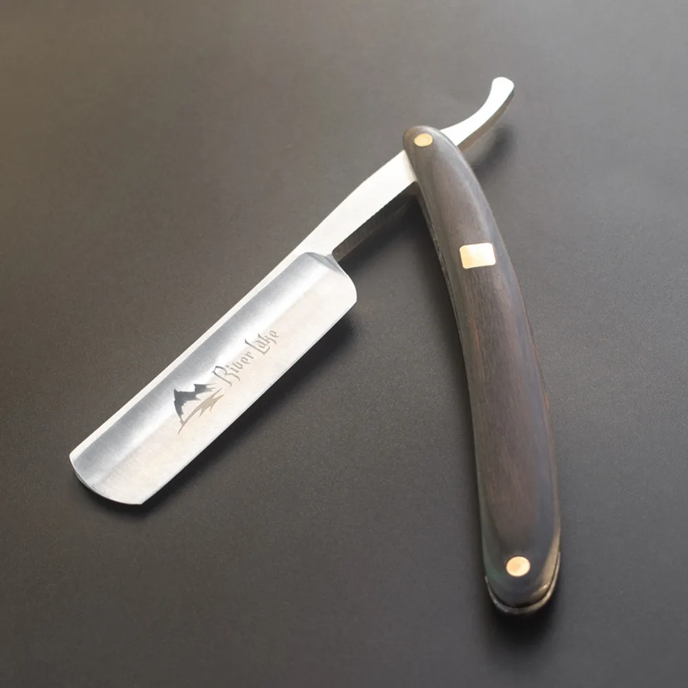 Buy Vintage Straight Edge Stainless Steel Hair Shaper