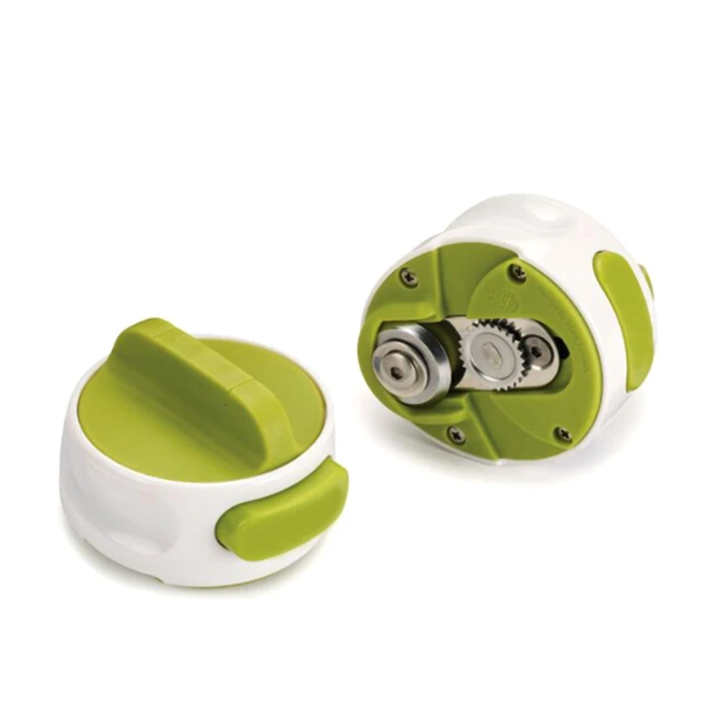 

1Pc Stainless Steel Can Opener Switch Shape Bottle Opener Easy Non-slip Openers Kitchen Gadget