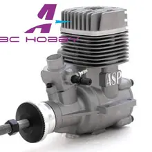 ASP 180AR двигателя АСП нитро двигателя S180AR 180th 180A 30CC два 2 для самолета рекомендуем Prop16X12 RPM1800-10000