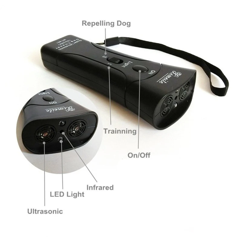 dog repeller