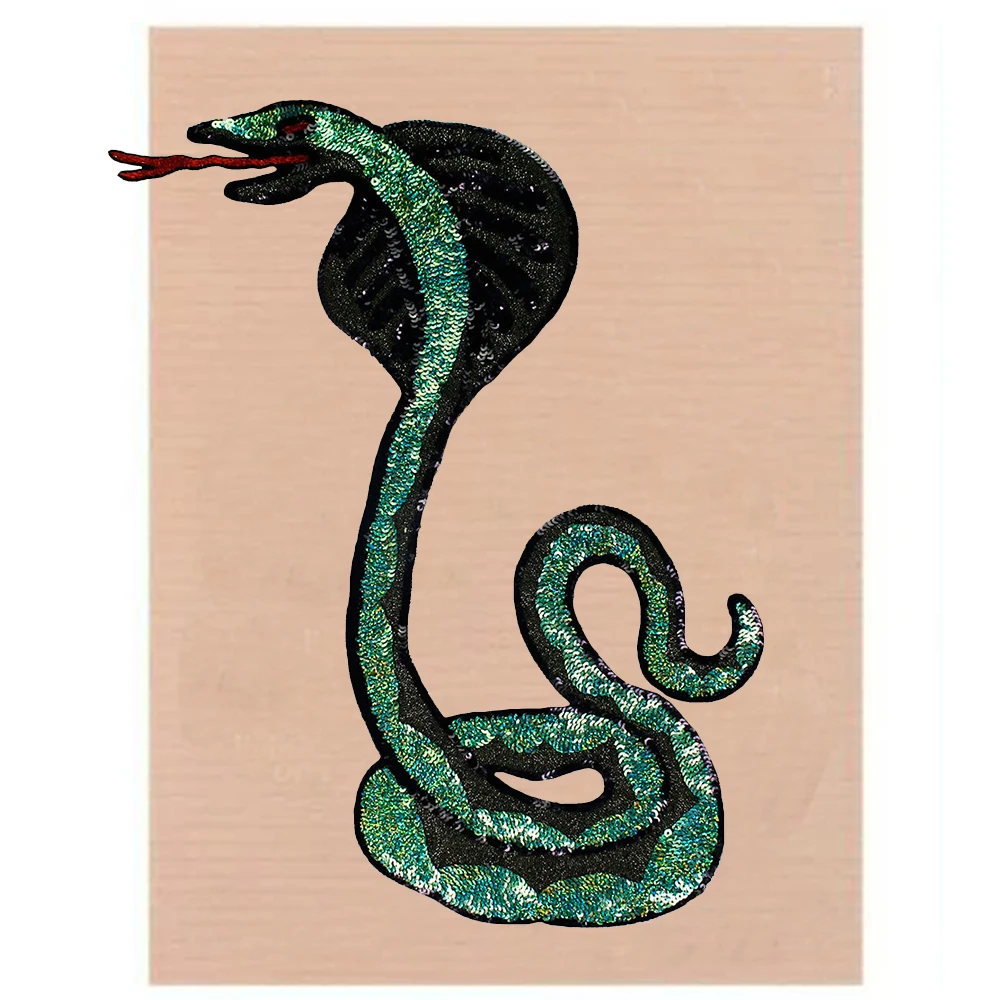 sew snake