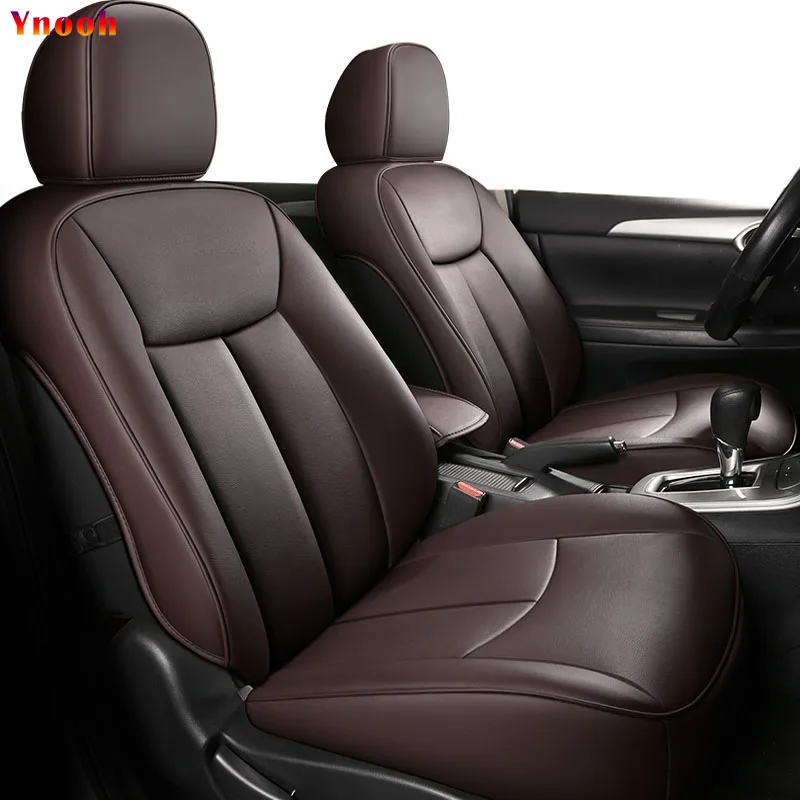 Автомобильный ynooh сиденья для audi a3 8 p soprtback a6 4f 8l a5 100 c4 q5 q7 чехол для сиденья автомобиля