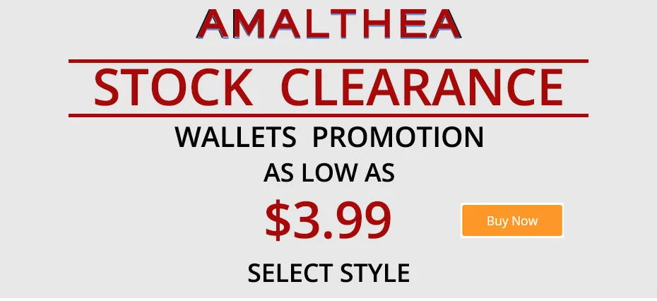 wallet female