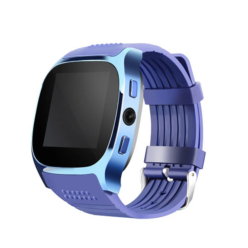 t8 bluetooth smartwatch