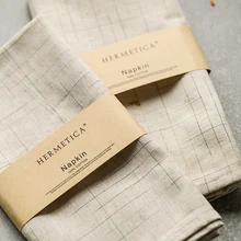 Wedding Cloth Napkins And Get Free Shipping On Aliexpress European Simple Cotton Linen Cloth Napkins Table Napkin Square Upscale Western Tableware Fold Wedding