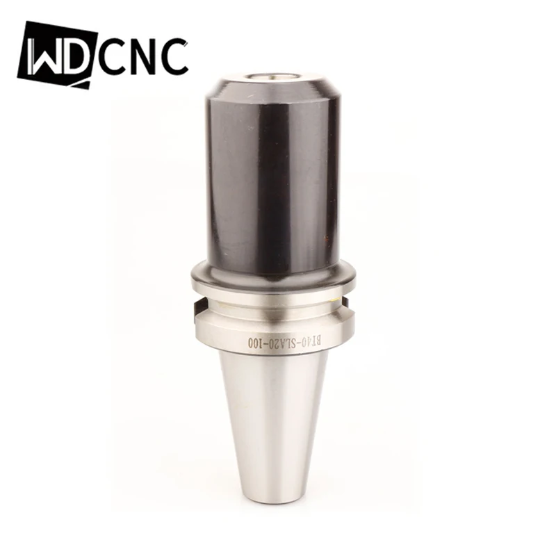 BT40 SLA16 SLA20 SLN24 SLN25 SLN32 100L боковой зажим быстрое Боковое крепление держатель