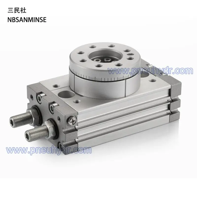New MSQB 20R SMC HIGH QUALITY pneumatic rotary air cylinder