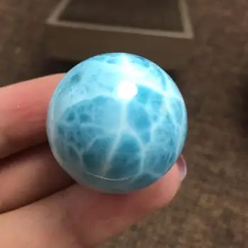 

Larimar Gemstone Dominica Origin 100% Natural Blue Larimar Gemstones 33.63grams Loose Stones Loose Gemstones for Jewelry Making