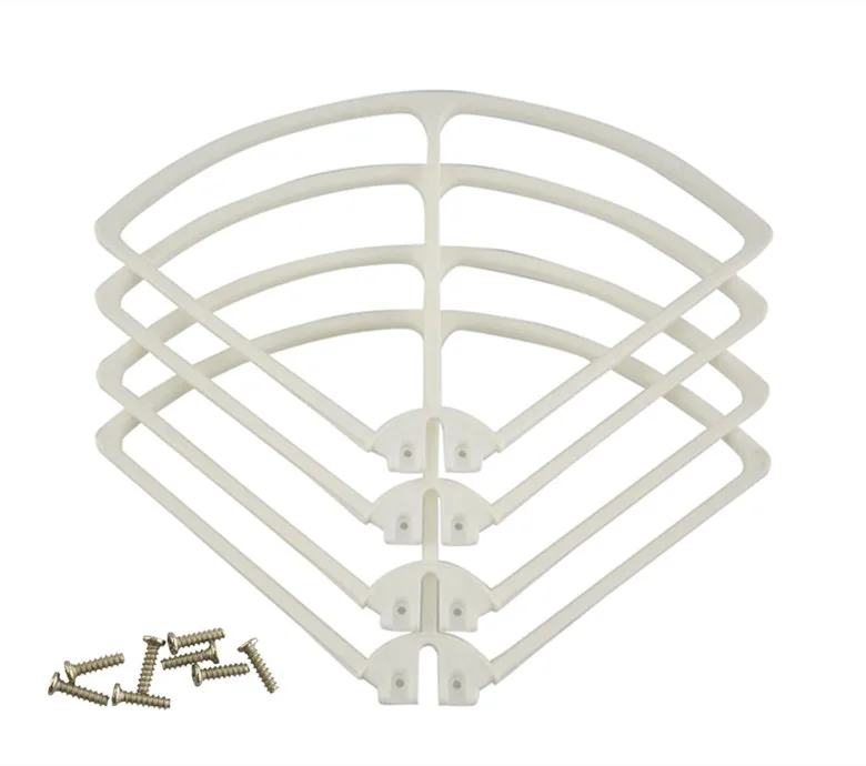 Аксессуары для обновления вертолета SYMA X8C X8G X8W X8HW X8HG защитное кольцо пропеллера