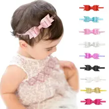 1 Piece MAYA STEPAN Headwrap Baby Headbands Headwear Girls Hair Hairband Shiny Bow Tie Head Band Infant Newborn 1 Piece MAYA STEPAN Headwrap Baby Headbands Headwear Girls Hair Hairband Shiny Bow Tie Head Band Infant Newborn