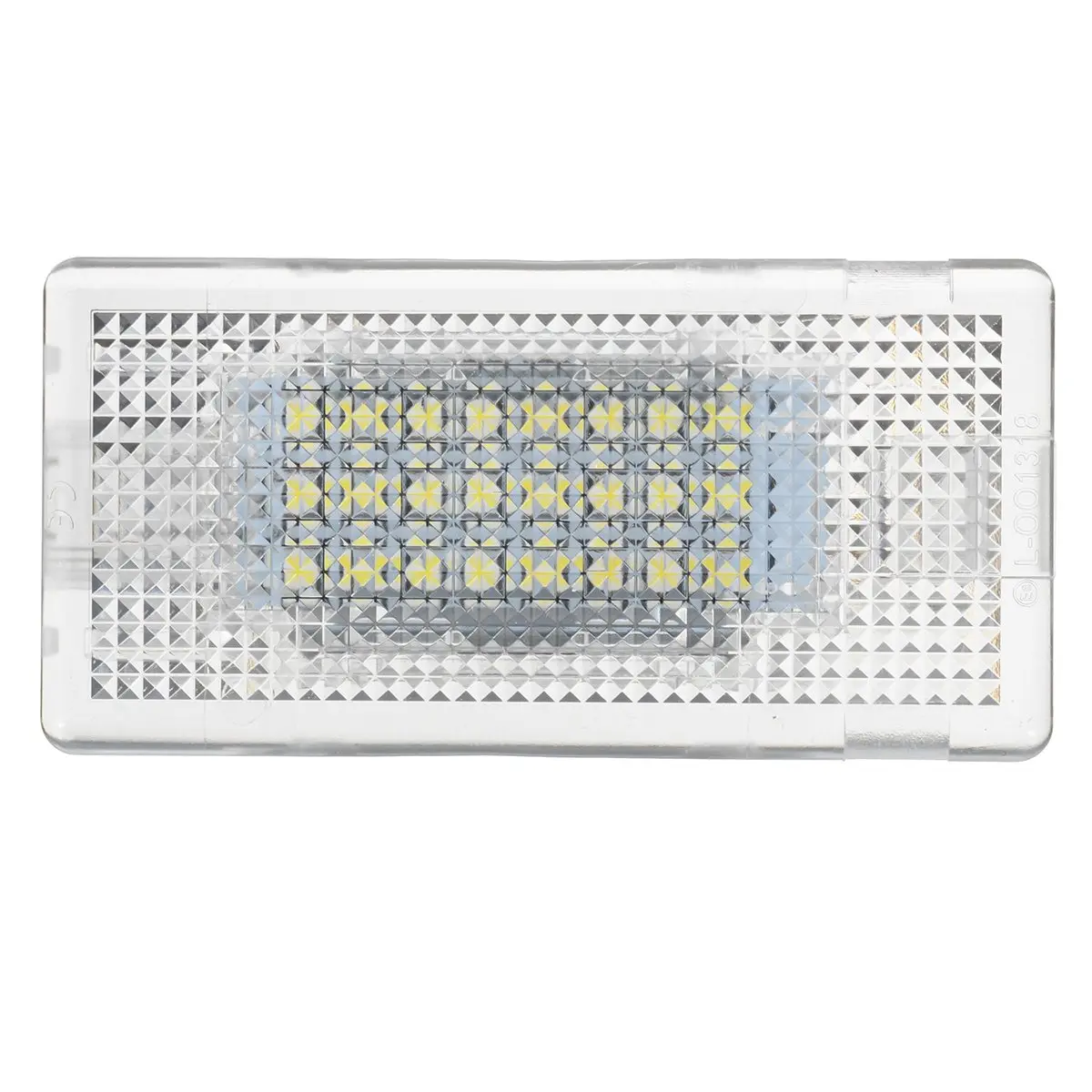 Светодиодный светильник для багажника BMW E53 X5 2001 2006|led interior light|interior lightled light |