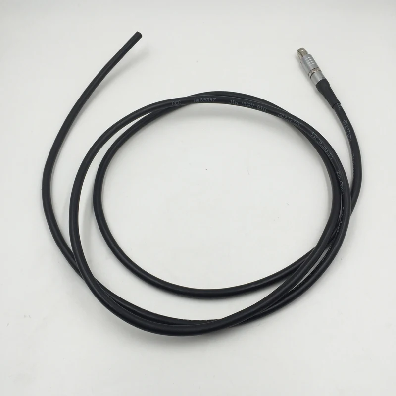 Разъем ODU 0F S102 2 3 4 5 6 7 9 контактный кабель сборка штекер сварочный кабель летающие провода кабель