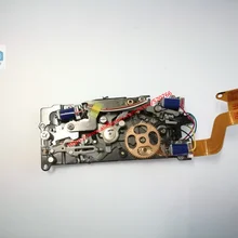 ТЕСТ ОК диафрагма Управление Блок Ремонт Часть Для Нико D300 D300s я опорной плиты блок 1B061-166