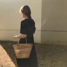 Женское летнее облегающее Бандажное длинное платье в горошек, женское винтажное платье с поясом, сарафан, халат Longue Femme Zomer Jurk