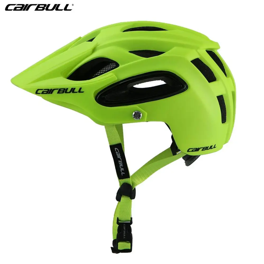 Эндуро RS все горы велосипед trail шлем vtt MTB Велоспорт шлем велосипедный шлем XC AM велосипедный шлем для мужчин и женщин спортивный велосипедный шлем - Цвет: green