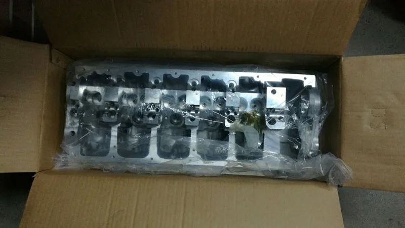 cylinder head packing 01