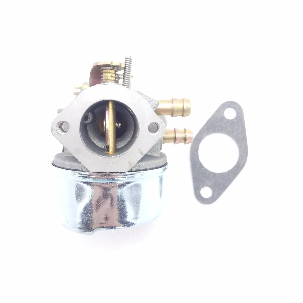 기화기 Tecumseh Carb 640340 OH195EA OH195EP OH195XA OH195XP 엔진engine