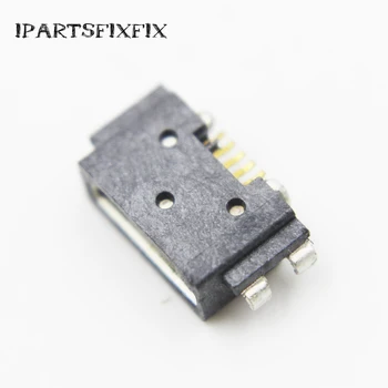 

10pcs/lot USB Charging Port Connector Dock Repair For Nokia Lumia 1520 930 N1520 N930 USB dock