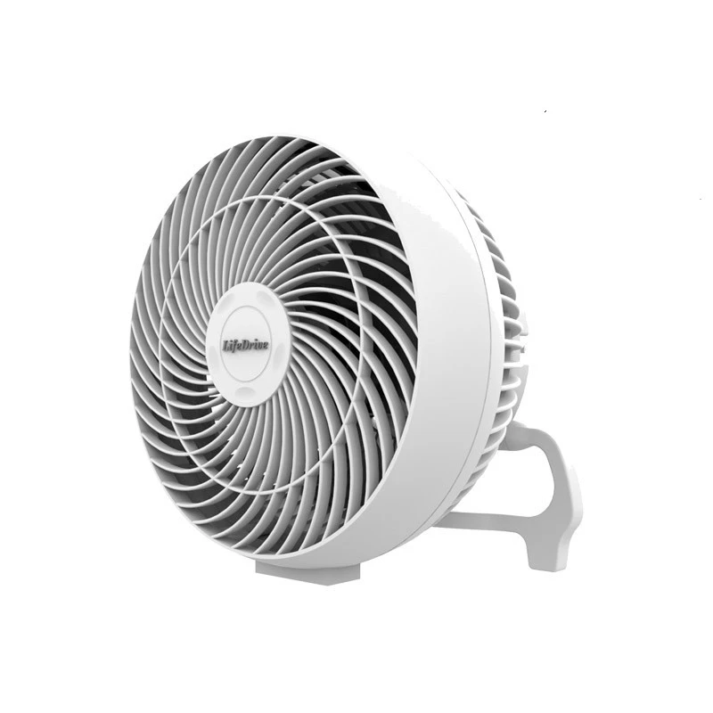 7 inch small table fan charging fan for 