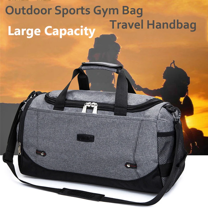 gym bag 1