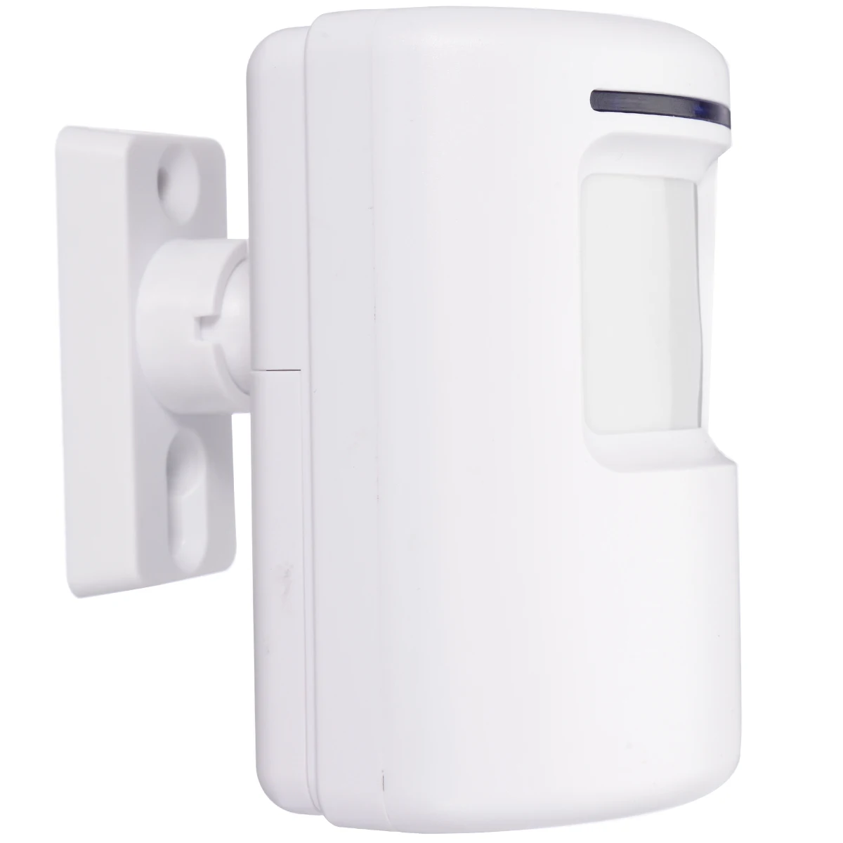 Mayitr Waterproof Wireless Digital Doorbell with PIR Sensor Infrared Detector Induction Alarm Door Bell Home Security Doorbell