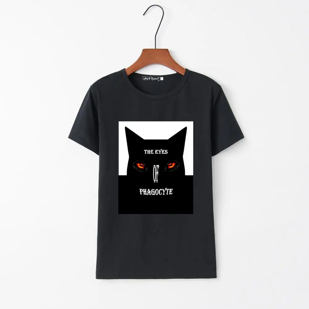 

High Quality T shirt Woman Sexy Spring Summer Fashion Print Short Sleeve Round Neck Women Tops Casual Loose T-shirt Femme GBQ
