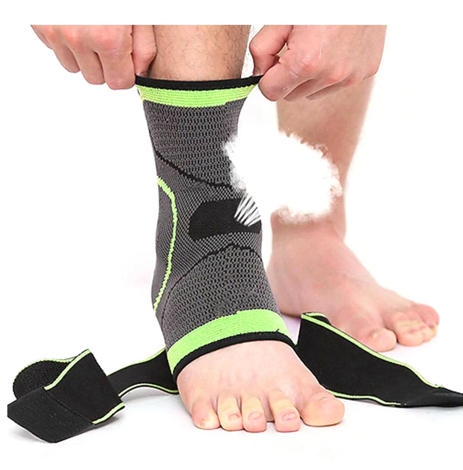 sports ankle brace