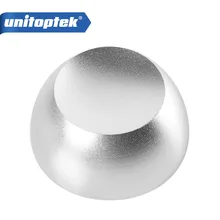 10 шт./лот 12000gs Superlock Магнитный съемник для противокражных бирок гольф деташер, съемный крепитель для удаления