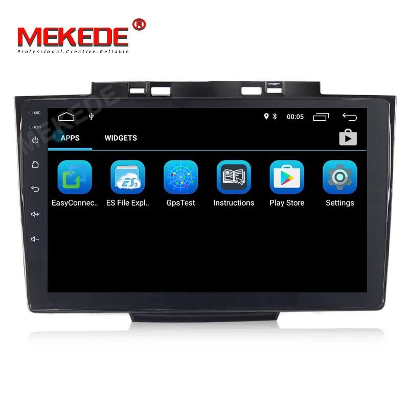 Discount MEKEDE 1024x600 2DIN HD Android 8.1 Car DVD Player for Greatwall Hover H5 H3 2013 Car Radio GPS Navi BT WIFI Map 2 Discount MEKEDE 1024x600 2DIN HD Android 8.1 Car DVD Player for Greatwall Hover H5 H3 2013 Car Radio GPS Navi BT WIFI Map 2