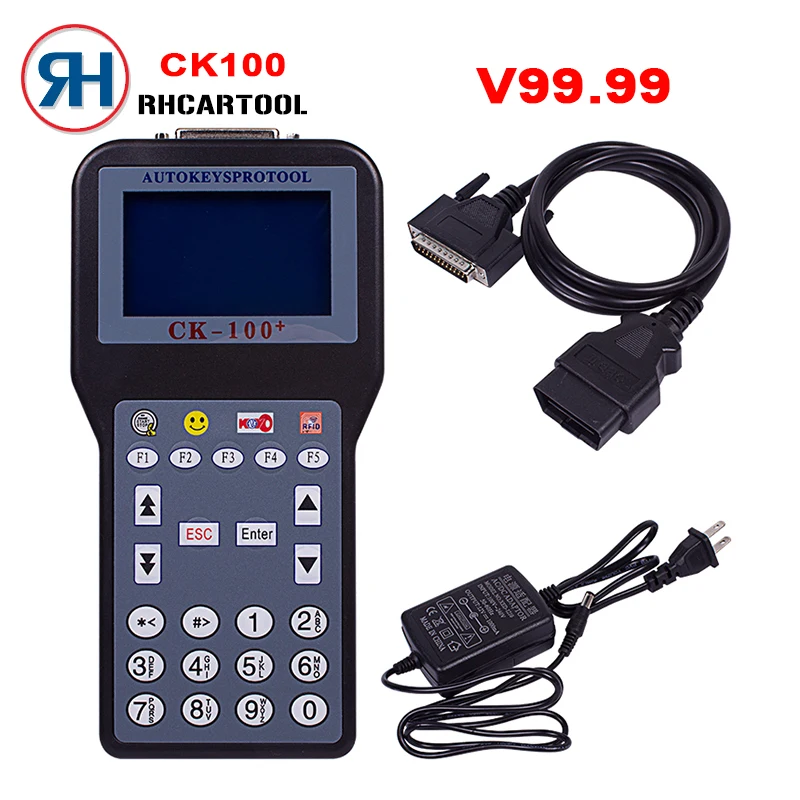 

sbb pro2 V99.99 CK-100 CK100 Auto Key Programmer with 1024 Tokens CK100 Key Programmer CK 100 Programmer SBB Update Version