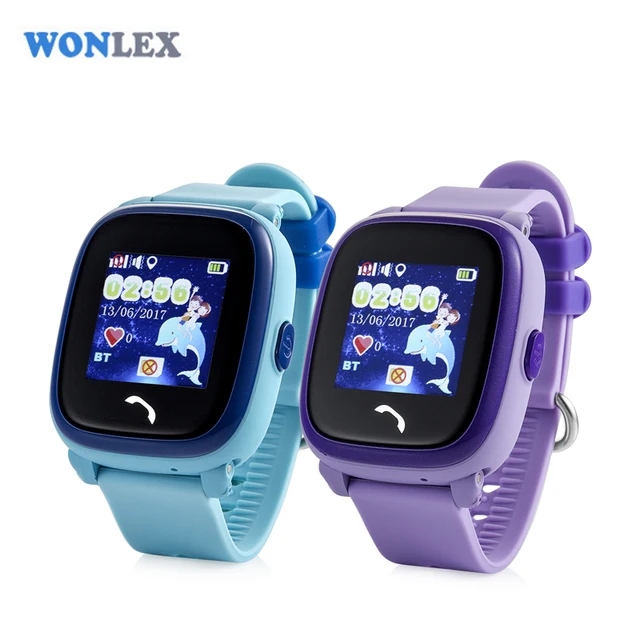 wonlex watch