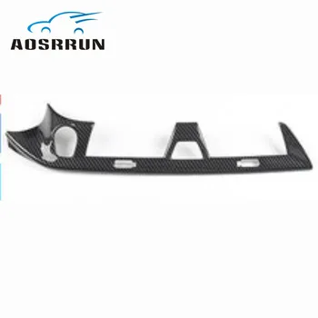 

Central control air conditioning panel decoration strip Car Accessories For BMW G30 G31 528 520 530 2017 2018 2019 LHD