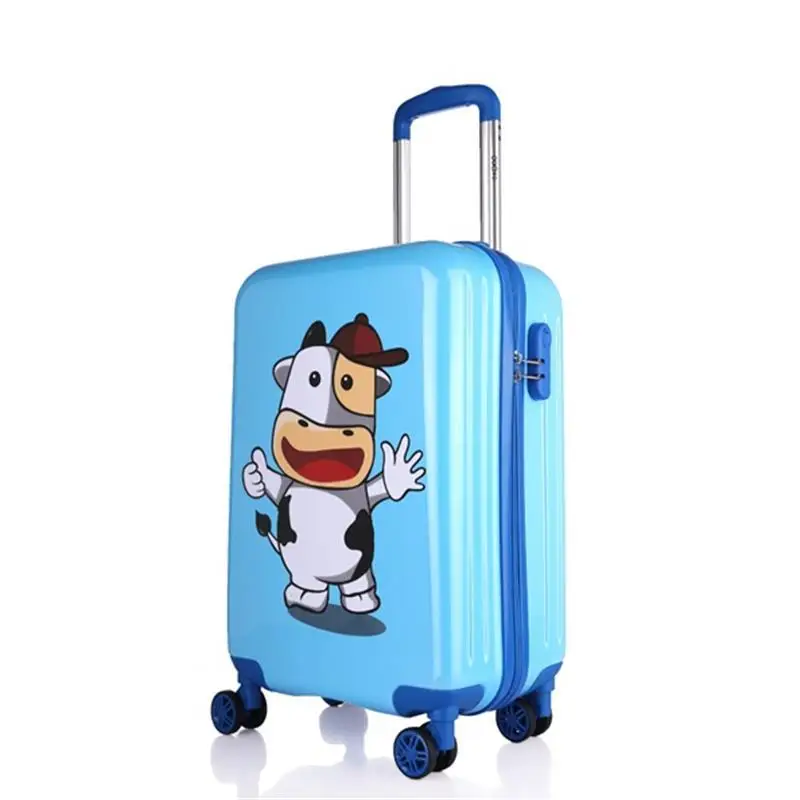 

18"19"20"inch children student trip wheels suitcases and travel bags valise cabine valiz suitcase maletas rolling luggage