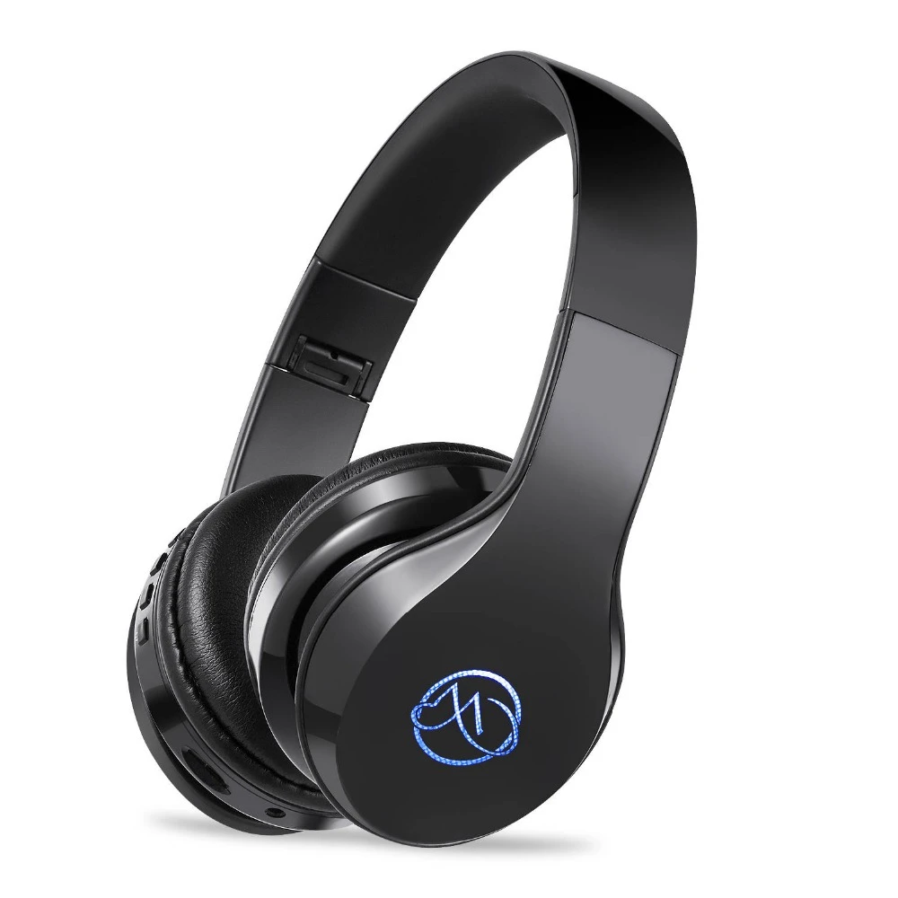 bluetooth headphones for computer and phone