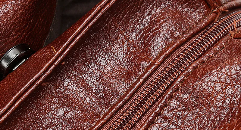 Vinatge Women Genuine Leather bag_27