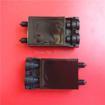 

10pcs High quality eco solvent / UV printer Xenons DX7 ink damper for Xenons Titan-jet Witcolor DX7 head UV ink dumper 4X3MM