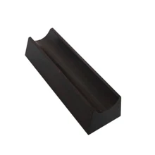 10 штук на партию ручка из палисандра держатель специально для английского калиграфии перьевая ручка