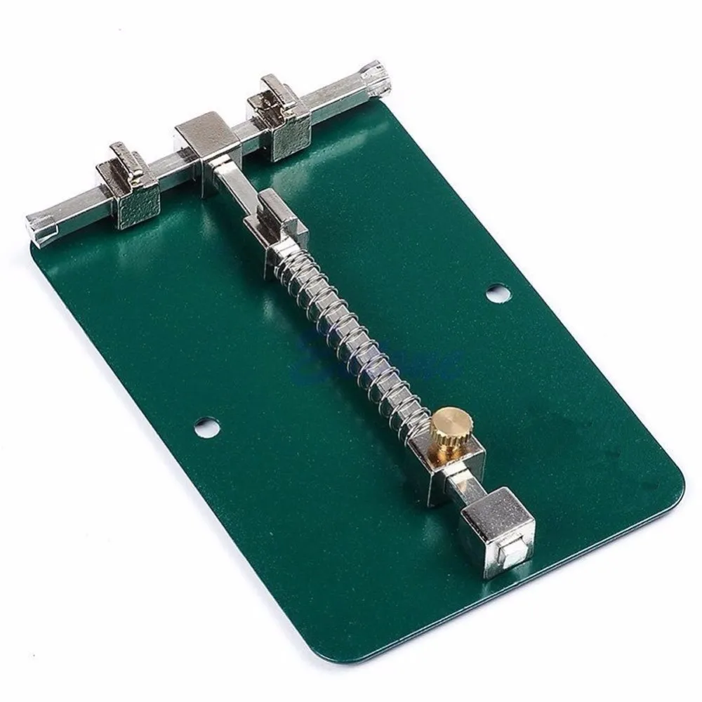 

Universal PCB Fixtures Holder Mobile Phone Repairing Soldering Iron Rework Tool