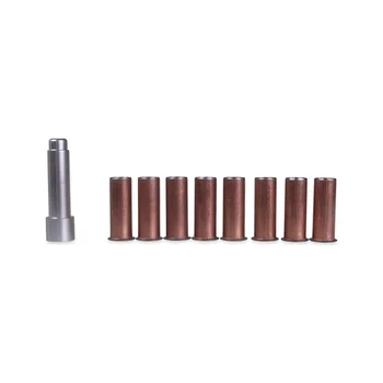 

Door Hinge Pin Liners Bushings Kit Removal Tool for Jeep Wrangler JK 2007-2018