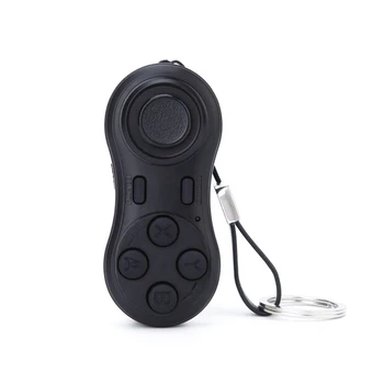 

Game Handle VR Remote Wireless Bluetooth Handle Mini Decompression Toys Games Controller for PC/Smart TV/IOS/Android Joystick