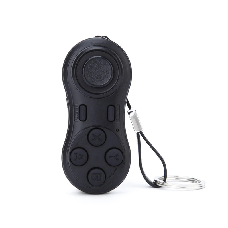 Игровая ручка VR пульт дистанционного управления беспроводная Bluetooth мини