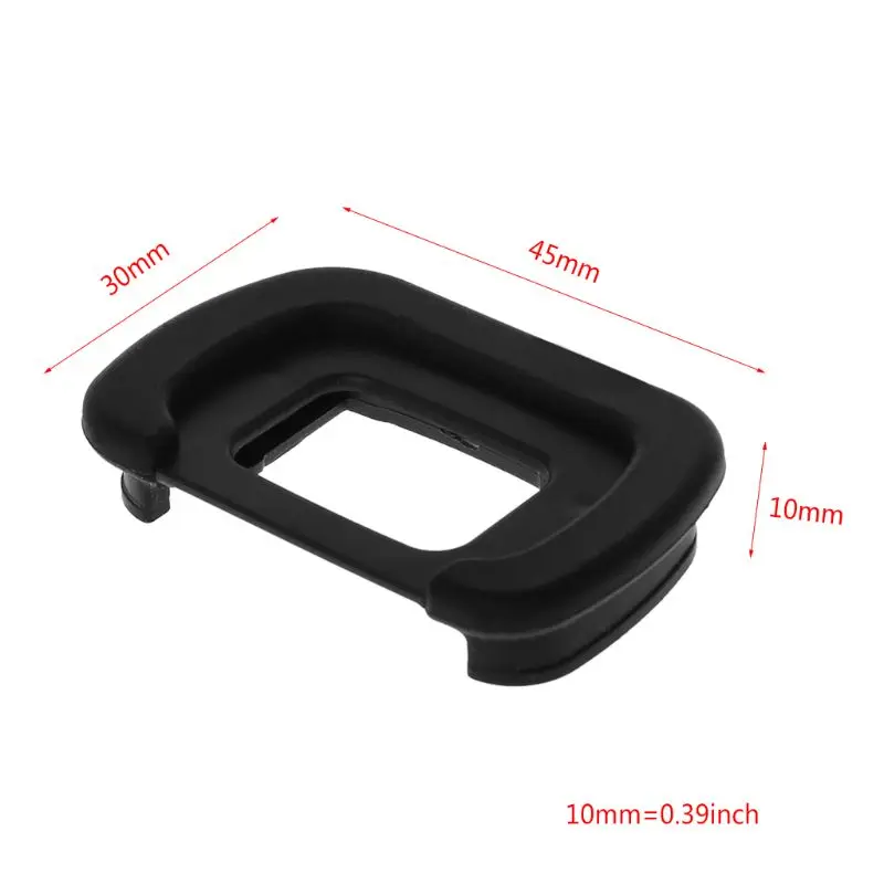 Eye Cup Eyecup SLR DSLR камера окуляр видоискатель замена для Pentax K 70 K5II K30 K50 камер с